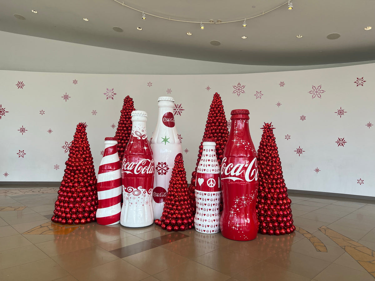 Blog #17 Was Coca-Cola Born Out of Prohibition?