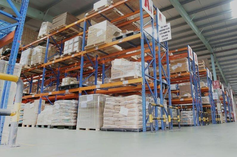Streamlining Product Storage in Vietnam with Bonded Warehouses